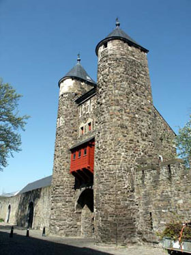 Helpoort Maastricht Helpoort Maastricht